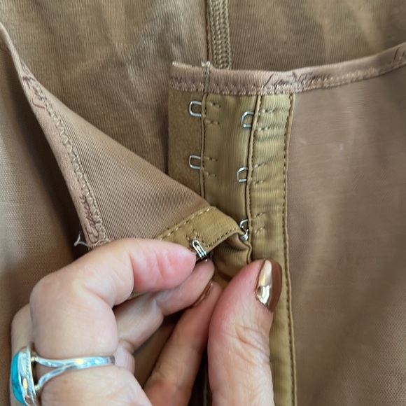 NWOT Lipo Express Female Vest - Picture 6 of 9